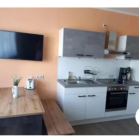Katharina Apartman Steinbach am Attersee