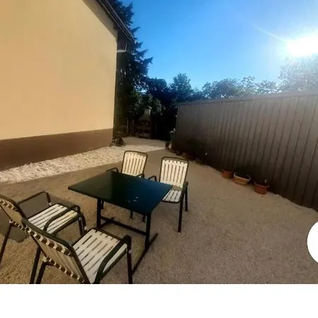 Katharina Apartment