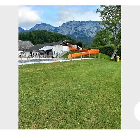 Katharina Apartamento *