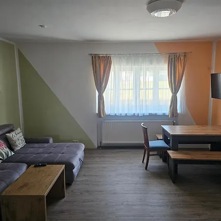 Apartman Katharina Steinbach am Attersee