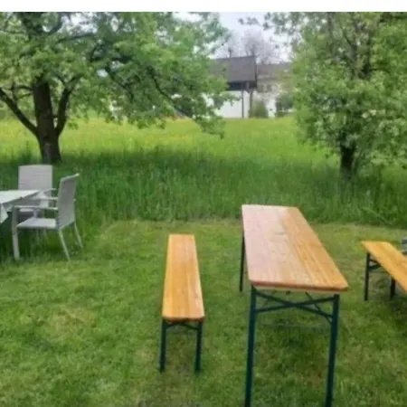 Katharina Apartment *