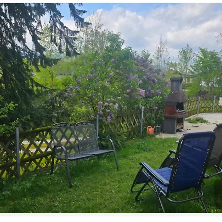 Katharina Apartment