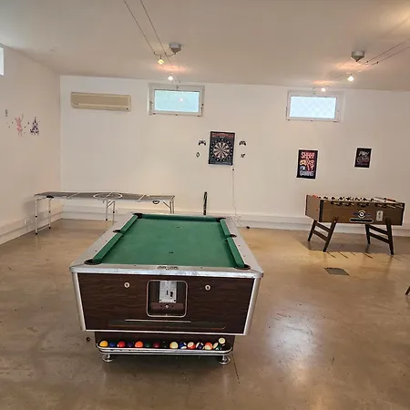 Katharina Apartment *