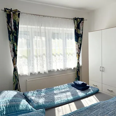 Apartment Katharina *