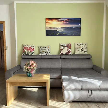 Katharina Apartman