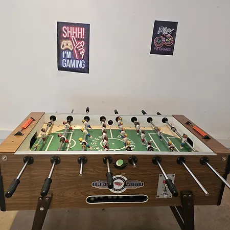 Katharina Apartment *