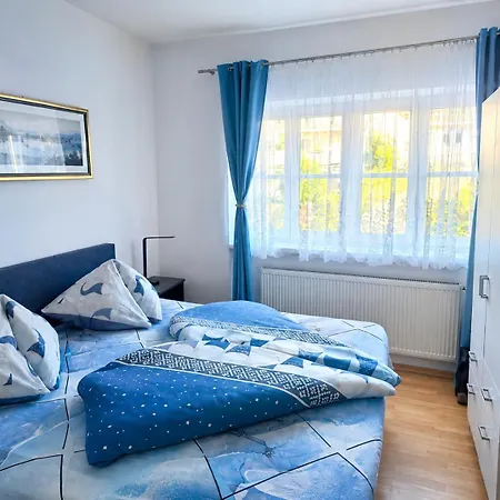 Katharina Apartamento