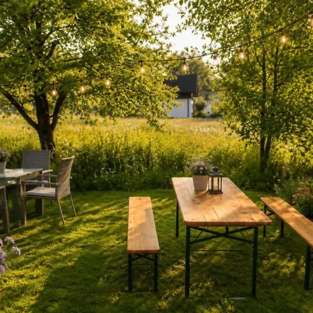 Apartman Katharina