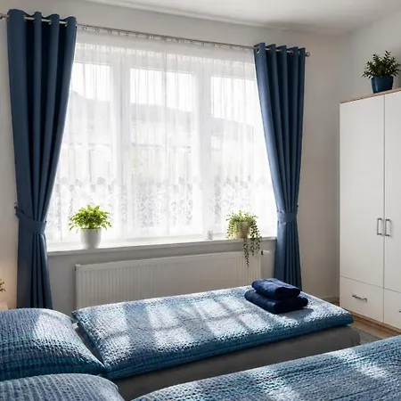 Katharina Apartman *