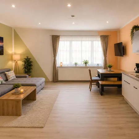 Katharina Apartman Steinbach am Attersee