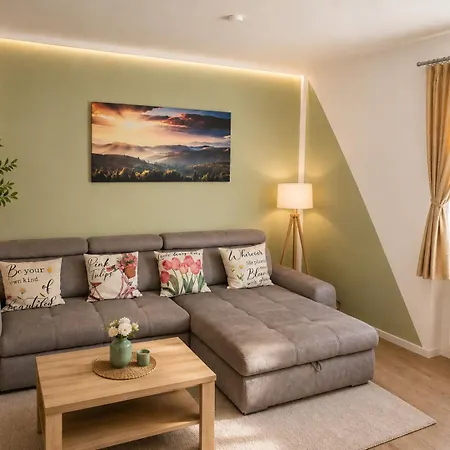 Apartman Katharina