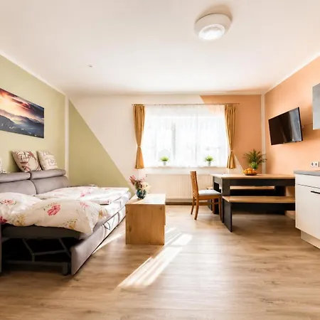 Katharina Apartman