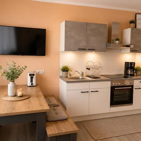 Apartman Katharina