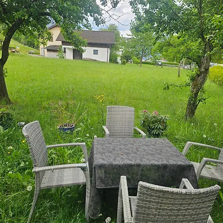 Katharina Apartman
