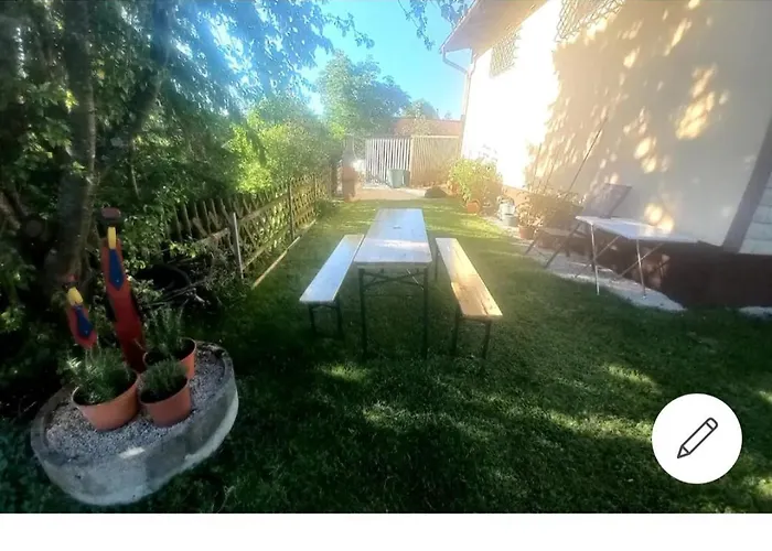 Daire Katharina Steinbach am Attersee