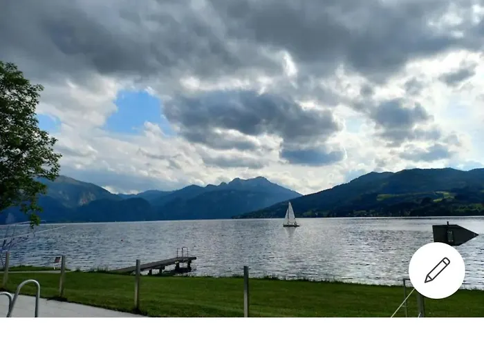 Katharina Διαμέρισμα