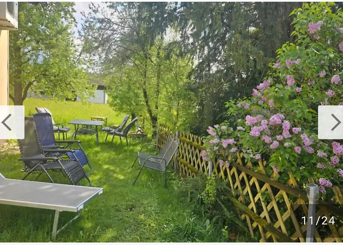 Διαμέρισμα Katharina Steinbach am Attersee