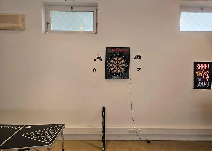 Διαμέρισμα Katharina *