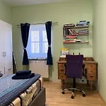 Katharina Apartman *