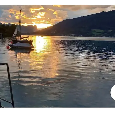 Appartamento Katharina *