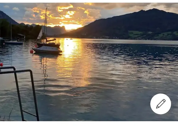 Appartement Katharina *