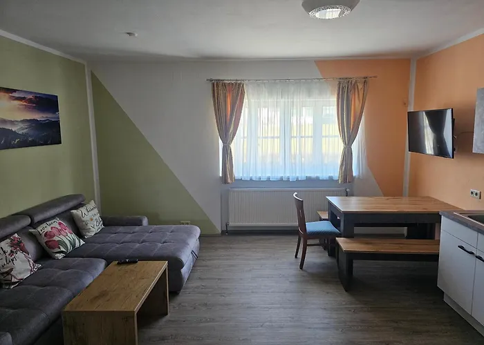 Appartement Katharina Steinbach am Attersee