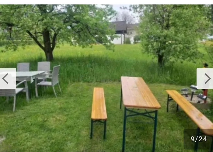 Katharina Appartement *