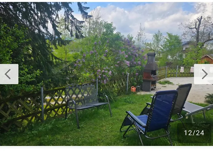 Katharina Appartement