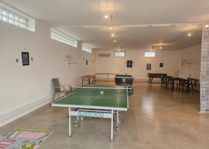 Appartement Katharina *